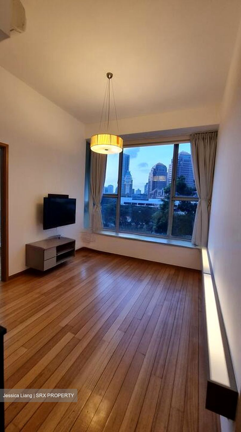 Somerset Road (D9), Condominium #458303511